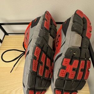 Boombah men’s sneakers